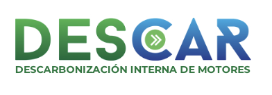 Logo DESCAR
