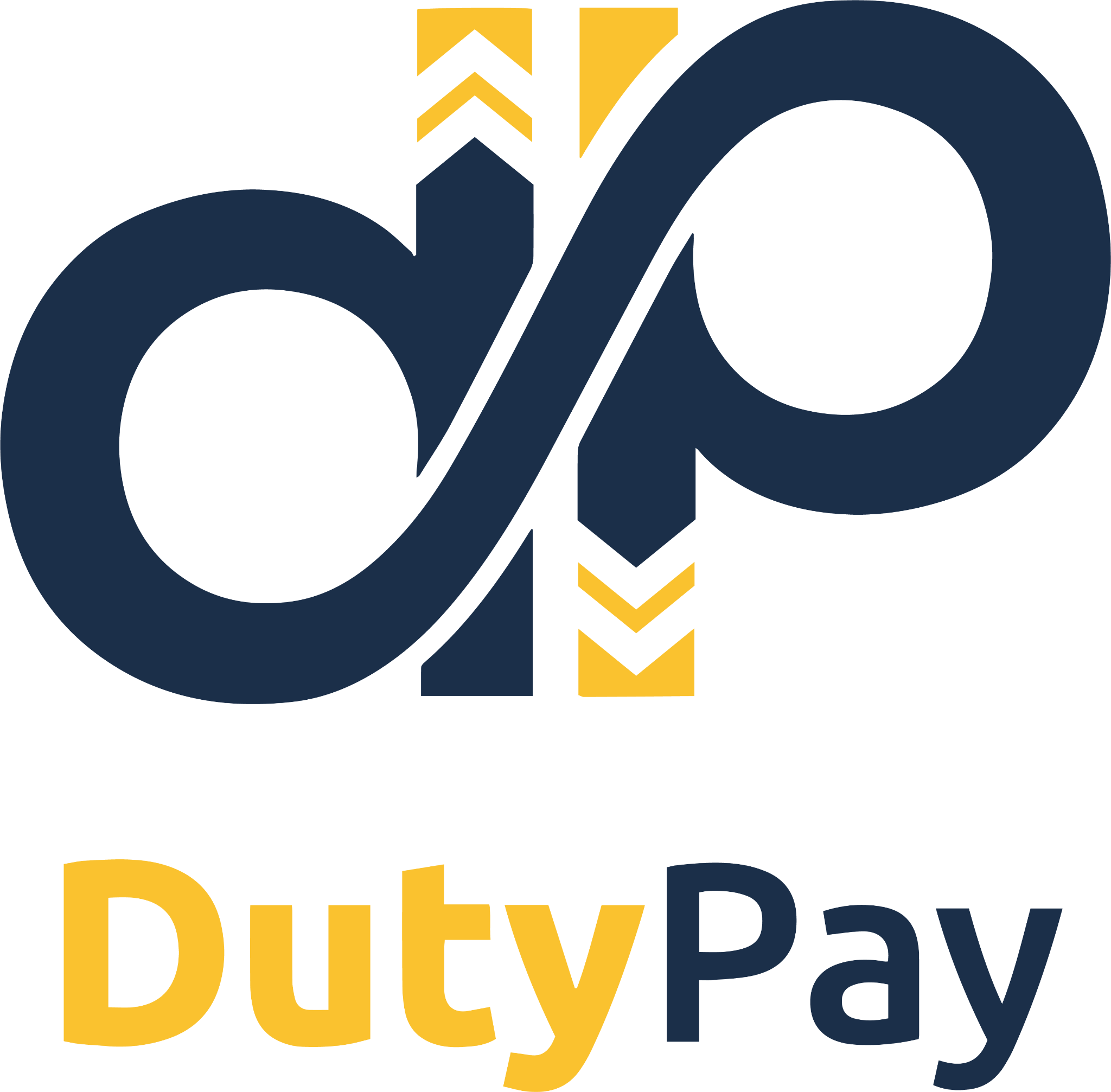 Logo DutyPay